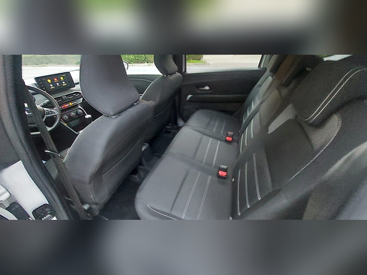 Dacia Jogger 1.0 ECO G 100CV foto 7